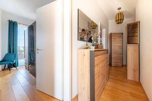 ⭐️Neubau-Penthouse mit Fernsehturm-Blick – Besondere 4 Zi Whg mit 87m² Dachterrasse auf ganzer Etage – Die vollständige Adresse der Immobilie erhältst du vom Anbieter., 13127 Französisch Buchholz, Berlin – Vorschaubild 17
