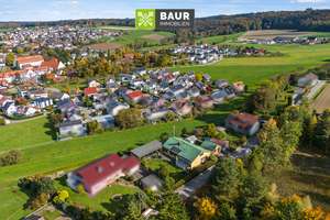 360° | Mehr Raum. Mehr Ruhe. Mehr Zuhause – Einfamilienhaus mit Schwimmbad in Baindt – Die vollständige Adresse der Immobilie erhältst du vom Anbieter., 88255 Baindt – Vorschaubild 2