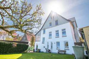 Stilvolle Stadtvilla in privilegierter Lage – mit Blick auf die historischen Wahrzeichen Schleswigs – Die vollständige Adresse der Immobilie erhältst du vom Anbieter., 24837 Schleswig – Vorschaubild 3