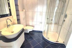 ++Barrierefreie 2-Zimmer-Wohnung mit Traumblick über den Dächern von Waiblingen++ – Die vollständige Adresse der Immobilie erhältst du vom Anbieter., 71334 Waiblingen – Vorschaubild 4