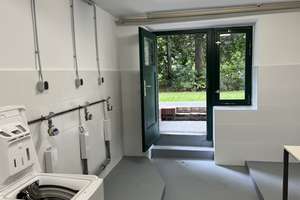 Für Sie saniert: 2-Raum-Traum mit neuem Balkon im Lutherviertel – Clausstraße 124, 9126 Lutherviertel, Chemnitz – Vorschaubild 20