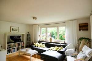 Doppelhaushalte in exzellenter  Lage – Eduard-Steinle-Strasse 63a, 70619 Sillenbuch (Ortsteil), Stuttgart – Vorschaubild 14