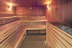 Lebensqualität pur: Barrierefreie 4-Zimmer-Terrassenwohnung mit Sauna, Pool & naturnaher Lage – Die vollständige Adresse der Immobilie erhältst du vom Anbieter., 34125 Wolfsanger, Kassel – Vorschaubild 19