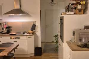 Kernsanierter Altbau am Wöhrder See: 3 Zimmer, Balkon, Aufzug, 79 m² – Peterstraße 54, 90478 Ludwigsfeld, Nürnberg – Vorschaubild 3