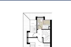 AIGNER - Haus 4: Neubau mit Konzept – Stilvolle 3-Spänner für Familien und Individualisten – Die vollständige Adresse der Immobilie erhältst du vom Anbieter., 81249 Lochhausen, München – Vorschaubild 8