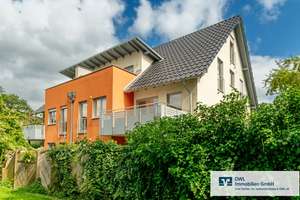 Großzügige, gepflegte 3-Zimmer-Eigentumswohnung