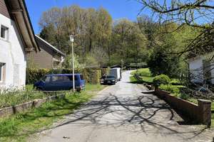 98.000€ - Keine Provision - Einfamilienhaus mit Anbau und 2833m2 großem Grundstück im Grünen gelegen – Neue Mühler Weg 4, 32361 Preußisch Oldendorf – Vorschaubild 6