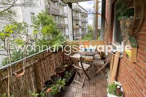 Wohnungstausch: Nernstweg 13 – Nernstweg 13, 22000 Ottensen, Hamburg – Vorschaubild 5