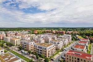 Modernes Wohnen mit Balkon in Potsdam – Erich-Arendt-Str. 3, 14469 Bornstedt, Potsdam – Vorschaubild 6