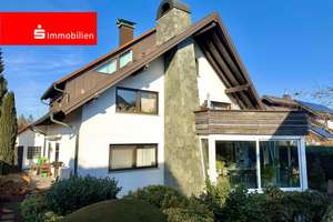 Villa - Großzügiges 2 Familienhaus mit Pool - TOP-Lage in Heusenstamm  – Die vollständige Adresse der Immobilie erhältst du vom Anbieter., 63150 Heusenstamm – Vorschaubild 1