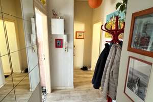 Attraktives Mehrfamilienhaus nähe BraWo Park – Gepflegt, modernisiert! – Die vollständige Adresse der Immobilie erhältst du vom Anbieter., 38102 Viewegsgarten-Bebelhof, Braunschweig – Vorschaubild 14