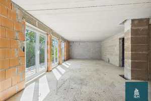 IM ROHBAU - Großzügiges Haus mit 2 Wohnungen und ELW zum Ausbau – Schwäbisch Hall (Kreis) – Vorschaubild 4