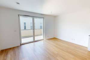 Modernes Wohnen: Lichtdurchflutete 3-Zimmer-Neubauwohnung mit Balkon und EBK – Paula-Straub-Str. 12, 78048 Villingen, Villingen-Schwenningen – Vorschaubild 6