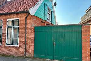 Ein Juwel im Herzen der Altstadt mit Medemgrundstück, Garage und eigenem Bootssteg zu verkaufen – Cuxhaven (Kreis) – Vorschaubild 19