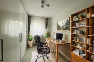 ***Erdgeschosswohnung in Neckarau! Inklusive Garten und Stellplatz!*** – Die vollständige Adresse der Immobilie erhältst du vom Anbieter., 68199 Neckarau, Mannheim – Vorschaubild 3
