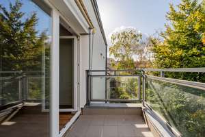 Erstbezug nach Modernisierung - Dachgeschoss mit Panoramablick - provisionsfrei – Die vollständige Adresse der Immobilie erhältst du vom Anbieter., 13403 Reinickendorf (Ortsteil), Berlin – Vorschaubild 8