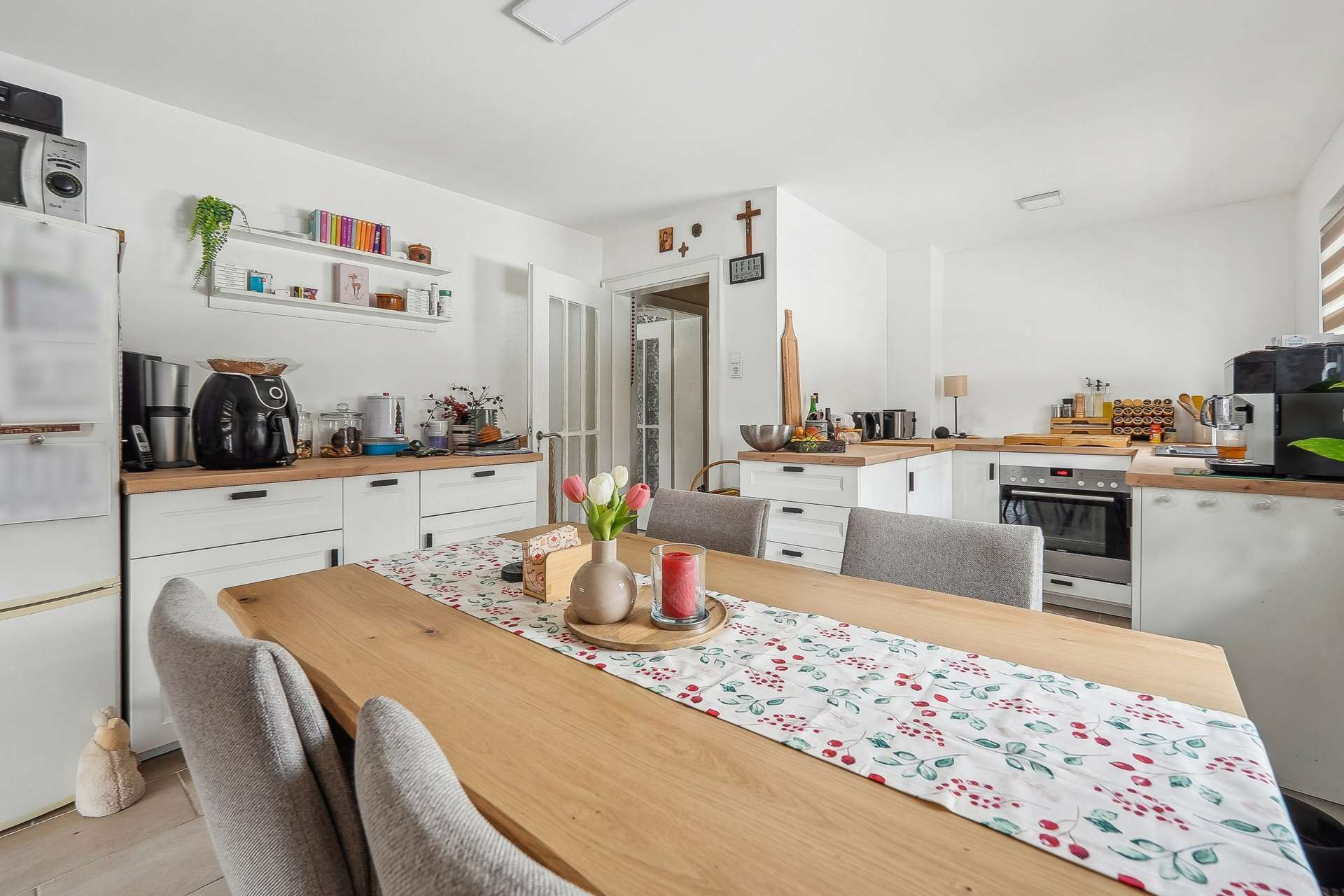 Immobilie in Marktheidenfeld - Platz für Ihre Familie und Ihre Ideen - Einfamilienhaus, zentral aber doch ruhig. - Bild 10