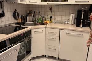 Gohlis: EG-Wohnung mit Terrasse & Garten & TG – perfekt für Eigennutzer oder Kapitalanleger – Die vollständige Adresse der Immobilie erhältst du vom Anbieter., 4155 Gohlis-Mitte, Leipzig – Vorschaubild 4