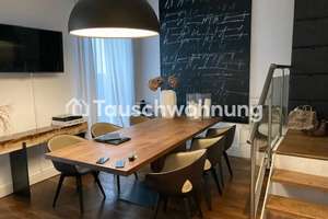 Tauschwohnung: Tausche 4 Zi. gegen 3 Zi. Wohnung – 80333 Augustenstraße, München – Vorschaubild 4