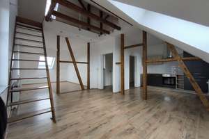 Alltagstaugliche 2,5-Zimmer-Wohnung in Essen