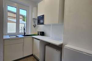Sanierte 1-Zimmer-Wohnung - ideal für Pendler – Die vollständige Adresse der Immobilie erhältst du vom Anbieter., 70597 Degerloch (Ortsteil), Stuttgart – Vorschaubild 4