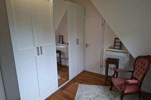 modernisiertes 5-Zimmer-Einfamilienhaus mit Teilkeller & Garagen in grüner Wohnlage – 21271 Hanstedt – Vorschaubild 29