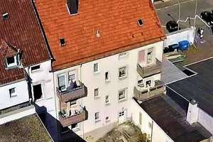 +++Stadtzentrum: Attraktives, gepflegtes 4-Familienhaus mit Südbalkonen, Südgarten und Ausbaurese... – Die vollständige Adresse der Immobilie erhältst du vom Anbieter., 66953 Pirmasens, Pirmasens – Vorschaubild 7