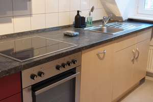Möblierte Designerwohnung über den Dächern Karlsruhes – Lessingstr. 55, 76135 Südweststadt, Karlsruhe – Vorschaubild 3
