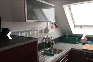 2er WG zentral ,  suchen zweiten Mieter für WG  – Pfärrle 10, 86161 Bleich und Pfärrle, Augsburg – Vorschaubild 3