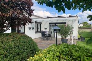 großzügiger Bungalow - Perfekt für Familien und mit Perspektive fürs Alter – Die vollständige Adresse der Immobilie erhältst du vom Anbieter., 41352 Korschenbroich – Vorschaubild 2