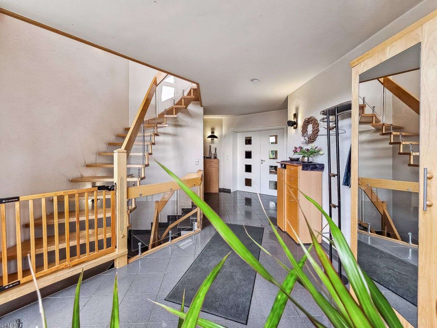 Immobilie in Gangelt - Gangelt - Freistehendes Einfamilienhaus mit Einliegerwohnung in begehrter Lage - Bild 11