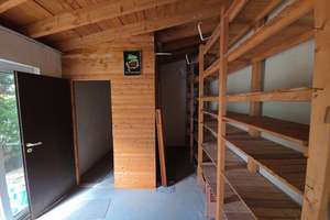 Aussergewöhnliches Anwesen mit Familienhaus, Garten, Garage, Schuppen und Sportstudio! – 67063 Friesenheim, Ludwigshafen am Rhein – Vorschaubild 61