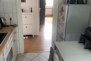 Eilenriedenahe 3-Zimmerwohnung mit guter S-Bahnanbindg. – Schwindstraße 7, 30177 List, Hannover – Vorschaubild 6