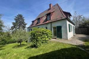 Einzigartige Gelegenheit! Pfarrhaus mit großem Grundstück und Gemeindehaus – Die vollständige Adresse der Immobilie erhältst du vom Anbieter., 70565 Rohr, Stuttgart – Vorschaubild 4