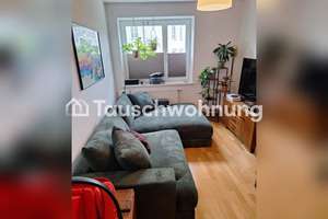 Tauschwohnung: Suche 3-4 Zimmer-Wohnung in München zum Tausch – Die vollständige Adresse der Immobilie erhältst du vom Anbieter., 81371 Sendlinger Feld, München – Vorschaubild 5