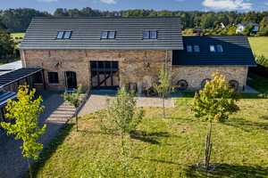 Stilvolles  Landidyll trifft Moderne - exklusive Ausstattung - vielseitige Nutzung - Parkgrundstück – Barnim (Kreis) – Vorschaubild 32