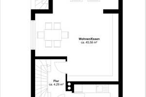 Traumhaus mit großem Garten im beliebten Sonnenhügel – Osnabrück – Vorschaubild 20