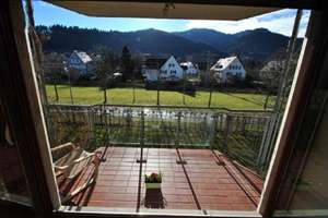 Schöne, helle 3,5 Zimmerwohnung – 79117 Littenweiler, Freiburg im Breisgau – Vorschaubild 5