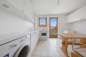 Attraktive 2-Zi.-Maisonette inkl. 24,64 m² Nutzfläche & TG-Stellpl. mit herrlichem Panoramablick – Die vollständige Adresse der Immobilie erhältst du vom Anbieter., 70619 Riedenberg, Stuttgart – Vorschaubild 11