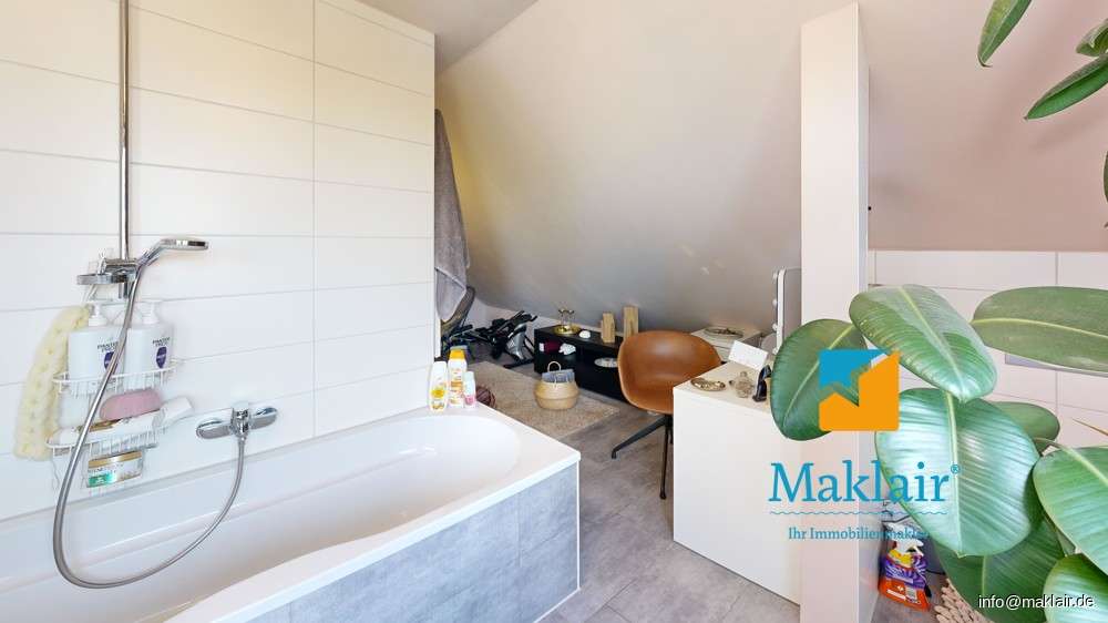 Immobilie in Niepars - Familienfreundliches Haus mit weitläufigem Garten in Pantelitz - Bild 8