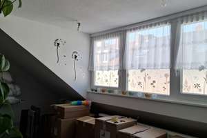 Helle 2-Zimmer Dachgeschosswohnung mit Balkon in Ludwigshafen Süd – Halbergstraße 27, 67061 Süd, Ludwigshafen am Rhein – Vorschaubild 8