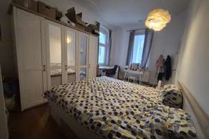 Möblierte Zweizimmerwohnung im östlichen Ringgebiet 2 Zimmer – Hagenring 5, 38106 Östliches Ringgebiet, Braunschweig – Vorschaubild 3