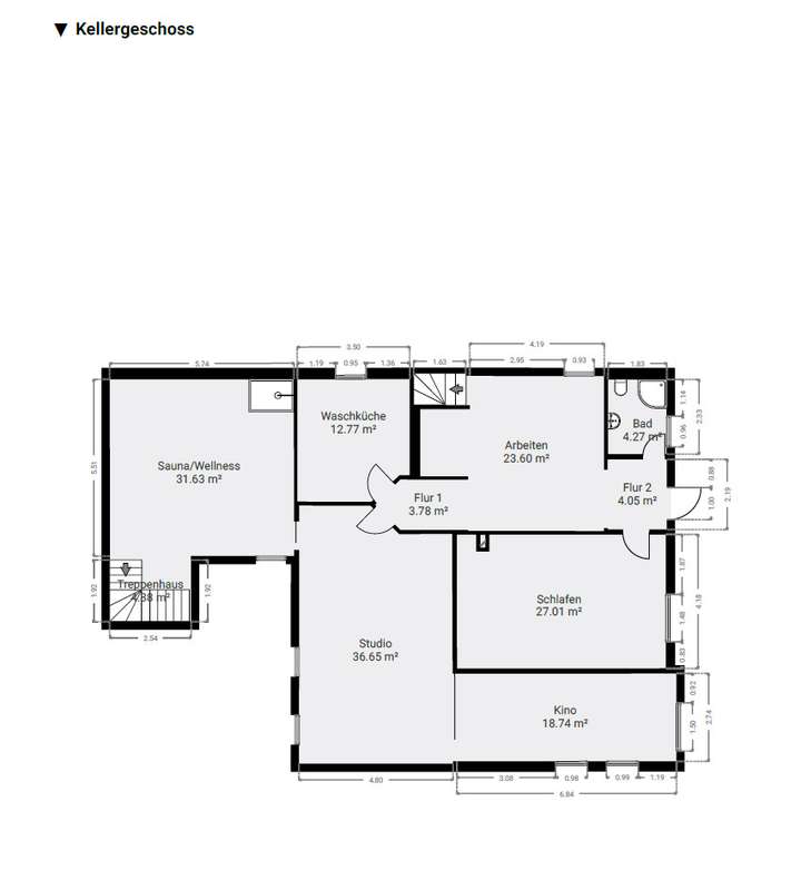 Grundriss_Souterrain