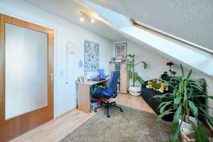 Wohnen & Investieren vereint – Charmantes Vierfamilienhaus in begehrter Lage Stuttgart-Ost – Die vollständige Adresse der Immobilie erhältst du vom Anbieter., 70186 Gablenberg, Stuttgart – Vorschaubild 13