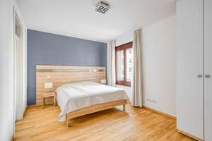 Elegante Neubauwohnung am Spittelmarkt mit Sonnenterrasse – Die vollständige Adresse der Immobilie erhältst du vom Anbieter., 10117 Mitte (Ortsteil), Berlin – Vorschaubild 6