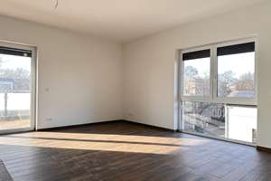 3-Zimmer- Penthousewohnung in wunderschöner Parkstraße für jetzt oder später – Klausener Straße 36, 39112 Sudenburg, Magdeburg – Vorschaubild 3