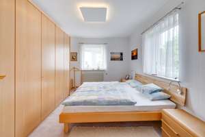 AIGNER - Charmante Doppelhaushälfte mit großzüzigem Garten in Neubiberg – Die vollständige Adresse der Immobilie erhältst du vom Anbieter., 85579 Neubiberg – Vorschaubild 10