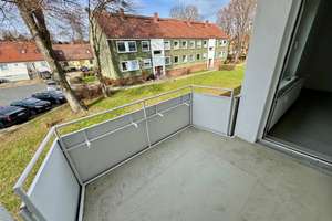 Renovierte 3-Zimmer-Wohnung mit Balkon in ruhigem 4-Parteien-Haus in GBH – Eylsbergweg 1, 38229 Gebhardshagen, Salzgitter – Vorschaubild 3