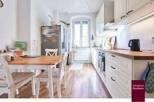Heilbronn Südstadt: Solides Gründerzeit-MFH (3 WE´s, 2 Garagen) mit Potenzial & TOP  Lage +++ – Uhlandstraße 81, 74074 Heilbronn, Heilbronn – Vorschaubild 26