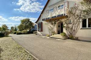 Landhaus am Bodensee: Weiträumiges Anwesen mit unmittelbarem Seezugang - Sicht auf See & Alpen – Die vollständige Adresse der Immobilie erhältst du vom Anbieter., 88709 Hagnau am Bodensee – Vorschaubild 7